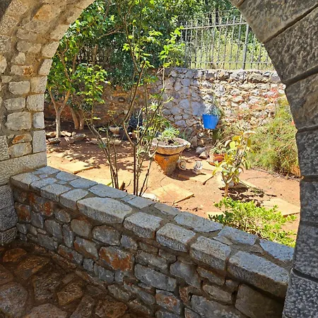 Διαμέρισμα Vasiliki Έξω Νύμφιο