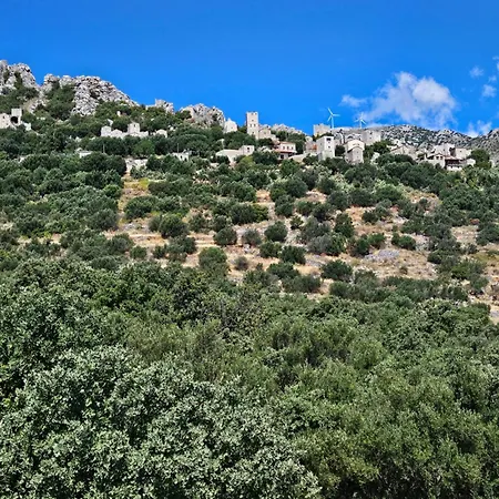 Vasiliki * Exo Nimfion