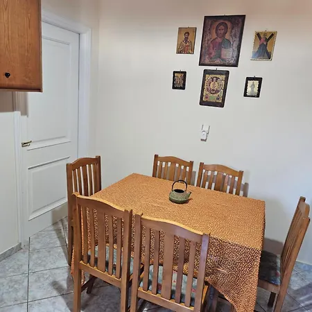 Apartament Vasiliki