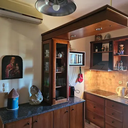 Vasiliki Έξω Νύμφιο