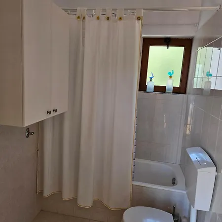 Vasiliki Apartament
