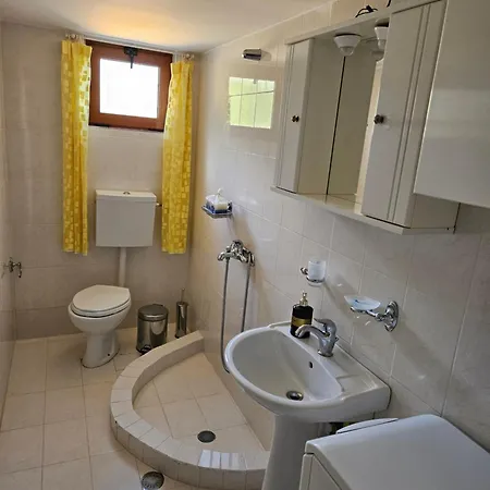 Vasiliki Διαμέρισμα Έξω Νύμφιο