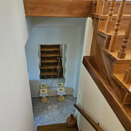Vasiliki Apartament *
