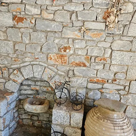 Vasiliki Exo Nimfion