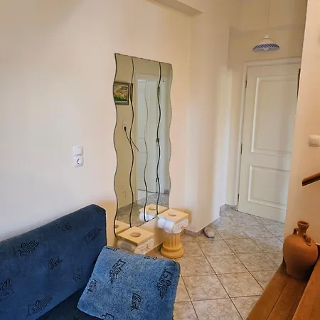 Vasiliki Διαμέρισμα