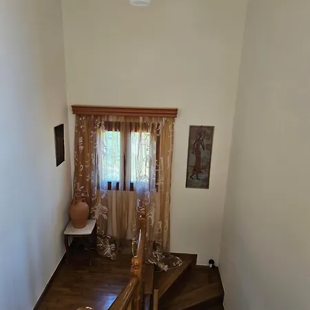 Vasiliki Apartament