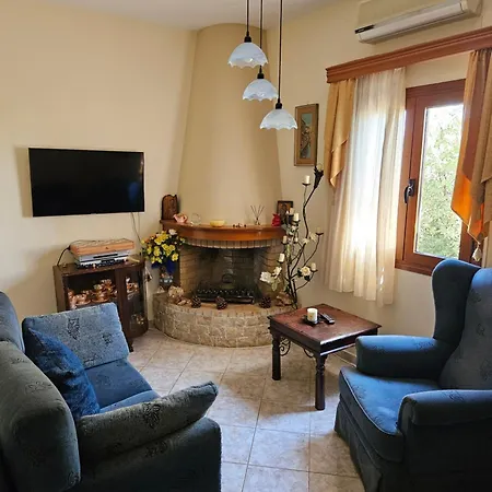 Vasiliki Apartament