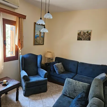 Vasiliki Apartament