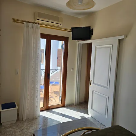 Vasiliki Apartament