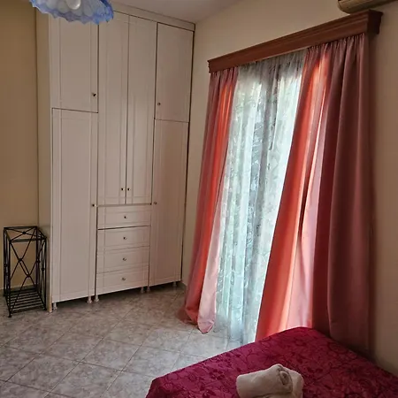 Apartament Vasiliki *