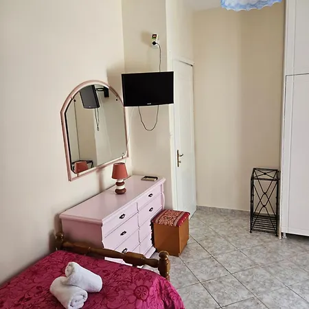 Vasiliki Apartament
