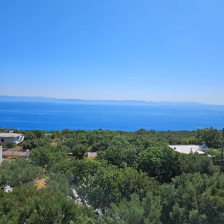 Apartament Vasiliki Exo Nimfion
