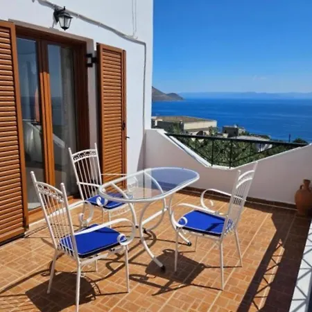 Apartment Vasiliki