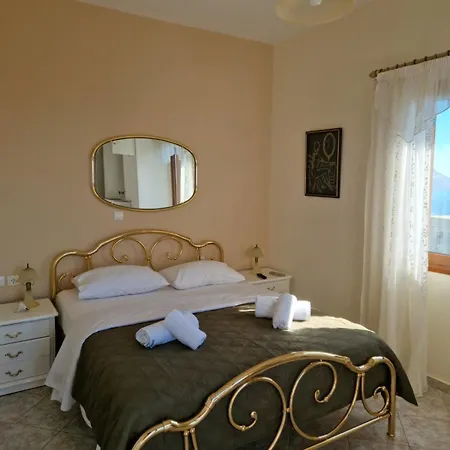 Vasiliki Διαμέρισμα