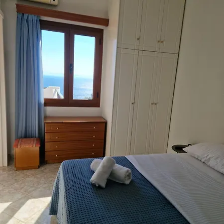 Vasiliki * Exo Nimfion