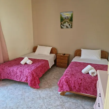 Vasiliki Apartament
