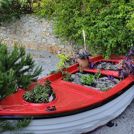 Διαμέρισμα Vasiliki