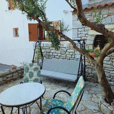 Διαμέρισμα Vasiliki