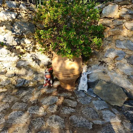 Apartment Vasiliki