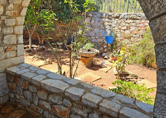 Appartement Vasiliki Exo Nimfion