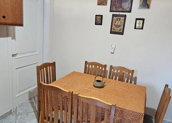 Apartamento Vasiliki