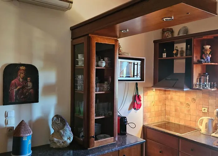 Vasiliki Exo Nimfion