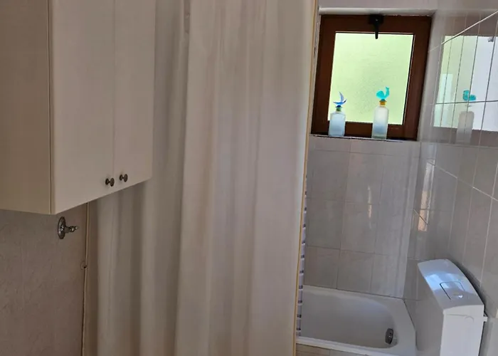 Vasiliki Apartamento