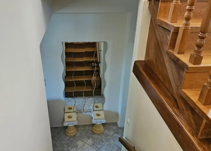 Vasiliki Appartement *