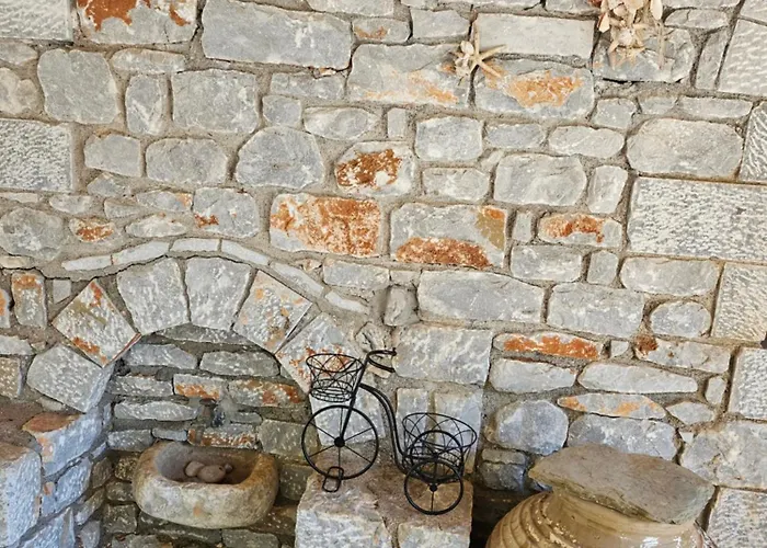 Vasiliki Exo Nimfion