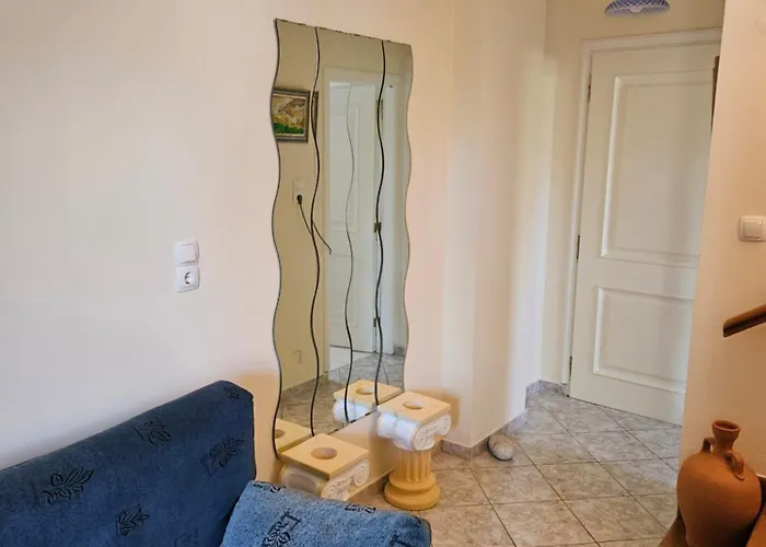 Vasiliki Appartement