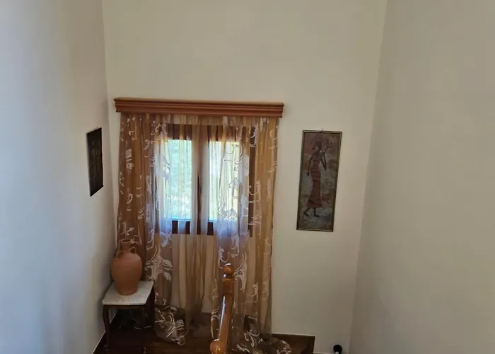 Vasiliki Apartament