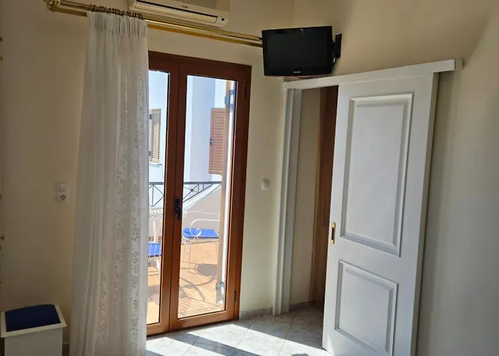 Vasiliki Appartement