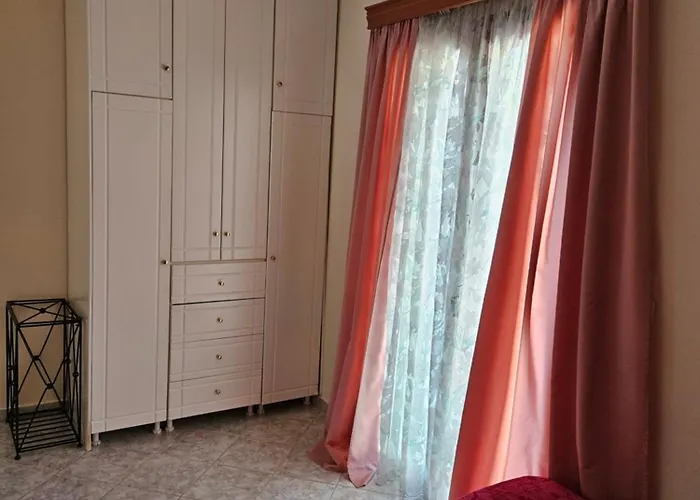 Appartement Vasiliki *