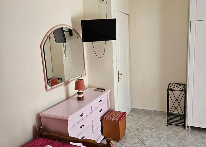 Vasiliki Appartement