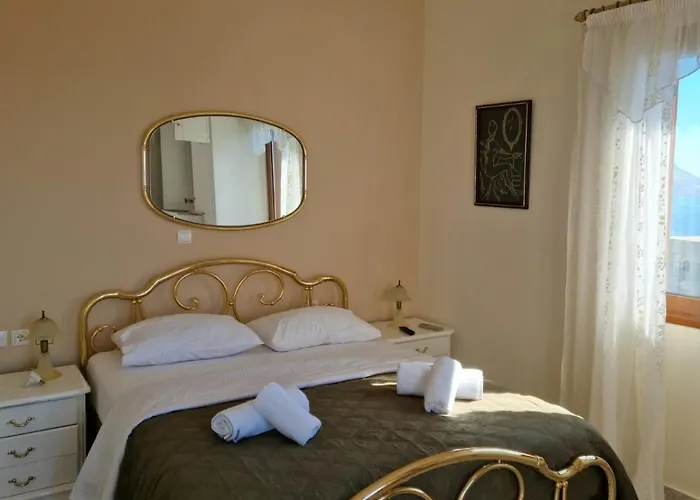 Vasiliki Appartement