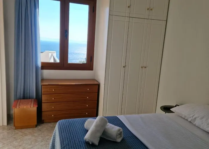 Vasiliki * Exo Nimfion