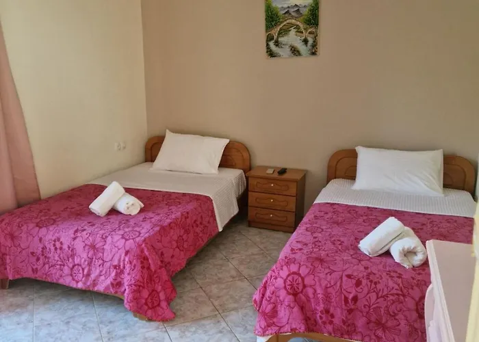 Vasiliki Apartament