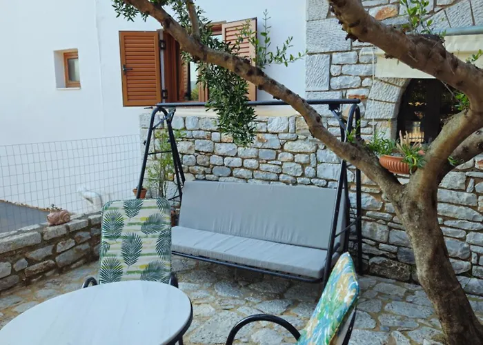 Apartament Vasiliki